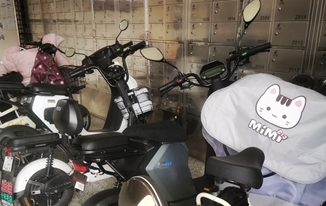 電動自行車怎樣走好“安全路”？